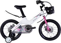 Фото Space Kid Moon DD 16 (2025)