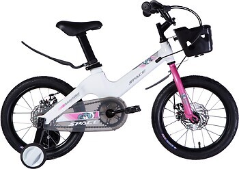 Фото Space Kid Moon DD 16 (2025)