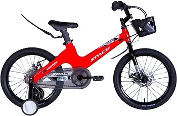 Фото Space Kid Moon DD 18 (2025)