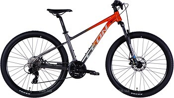 Фото LEON XC 105 27.5 (2025)