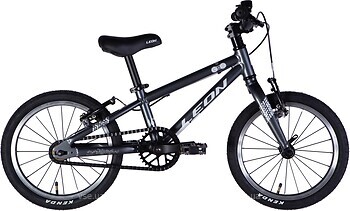 Фото LEON Go 16 (2025)