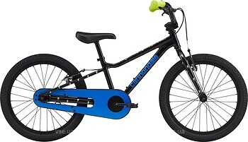 Фото Cannondale Trail FW OS 20 (2022)