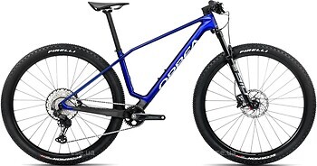 Фото Orbea Alma M30 29 (2025)