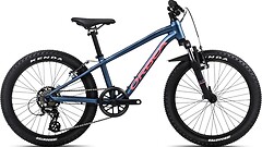 Фото Orbea MX XC 20 (2025)