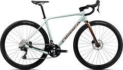 Фото Orbea Terra H30 28 (2025)