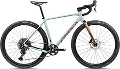 Фото Orbea Terra H45 1X 28 (2025)