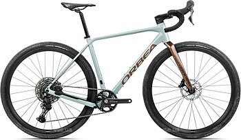 Фото Orbea Terra H45 1X 28 (2025)