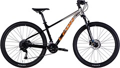 Фото LEON XC 80 HDD 27.5 (2025)