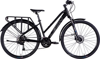 Фото LEON TG 70 Woman 28 (2025)