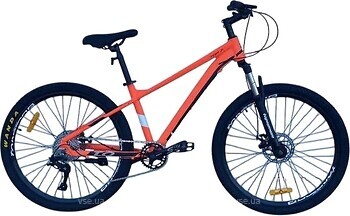 Фото TopRider Spirit 26 (2025)