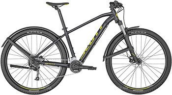 Фото Scott Aspect 950 EQ 29 (2025)