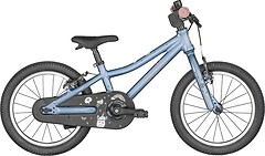 Фото Scott Contessa 16 (2025)