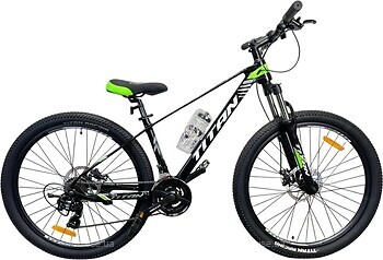 Фото Titan Canyon 27.5 (2025)