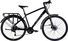 Фото LEON TG 70 Man 28 (2025)