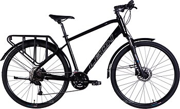 Фото LEON TG 70 Man 28 (2025)