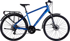Фото LEON TG 80 Man 28 (2025)