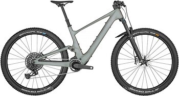 Фото Scott Lumen Eride 900 TR 29 (2024)