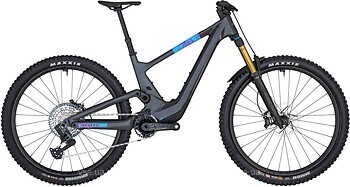 Фото Scott Voltage eRIDE 900 Tuned 29 (2025)