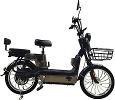 Фото Crosser CR3 750W 20