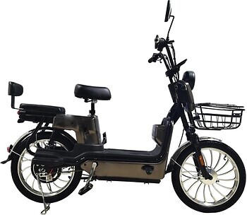 Фото Crosser CR3 750W 20