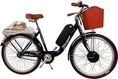 Фото Titan Neapol 500W 48V 10Ah 26