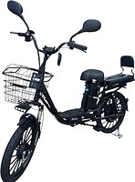 Фото Minako Pro 60V 26Ah 20