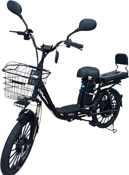 Фото Minako Pro 60V 26Ah 20