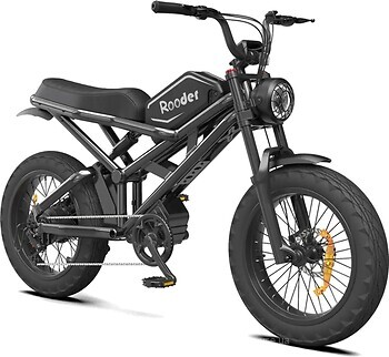 Фото Rooder 48V 25Ah 1000W 20