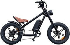 Фото Rooder CB-01a 48V 20Ah 1000W 20
