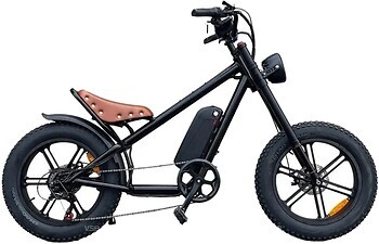 Фото Rooder CB-01a 48V 20Ah 1000W 20