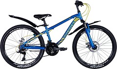 Фото Discovery Flint DD 24 (2025)