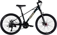 Фото Space Kid Skyline DD FR 24 (2025)