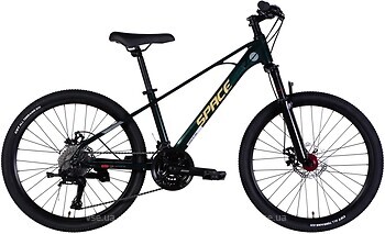 Фото Space Kid Skyline DD FR 24 (2025)