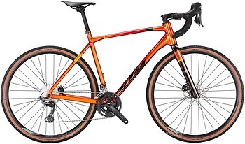 Фото KTM X-Strada 10 28 (2024)