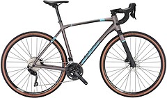Фото KTM X-Strada 20 28 (2024)