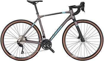 Фото KTM X-Strada 20 28 (2024)