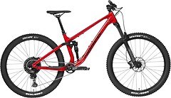Фото Norco Fluid FS A4 29 (2024)