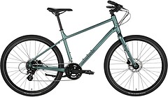 Фото Norco Indie 2 27.5 (2024)