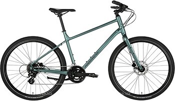 Фото Norco Indie 2 27.5 (2024)