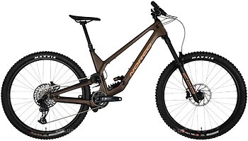 Фото Norco Range C2 29 (2024)
