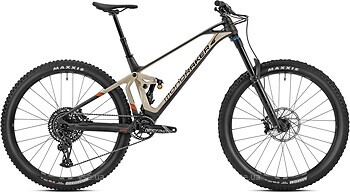 Фото Mondraker Superfoxy Carbon R 29 (2024)