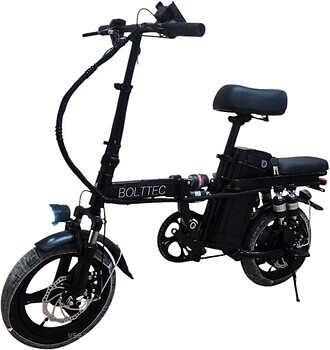 Фото Bolttec 48V 19Ah 800W 14