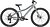 Фото Scott Contessa CN 24 (2025)