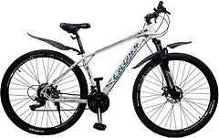 Фото Cross Evolution V2 26 (2023)