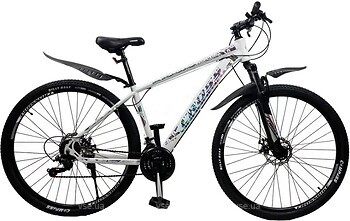 Фото Cross Evolution V2 26 (2023)