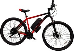 Фото Cross Flash 48V 10Ah 29 (2025)