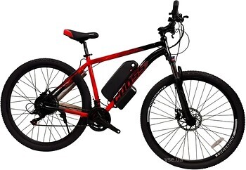 Фото Cross Flash 48V 10Ah 29 (2025)