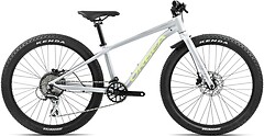 Фото Orbea MX Team-Disc 24 (2025)