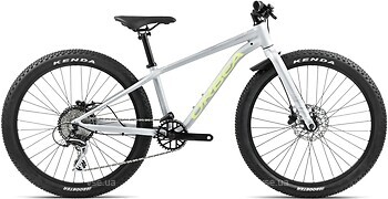 Фото Orbea MX Team-Disc 24 (2025)