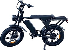 Фото VOLTO Off-road 1000W 20Ah 20